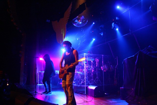 Time Out Beirut Nightlife Awards 2012